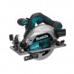 Makita HS012GZ XGT diskinis pjūklas